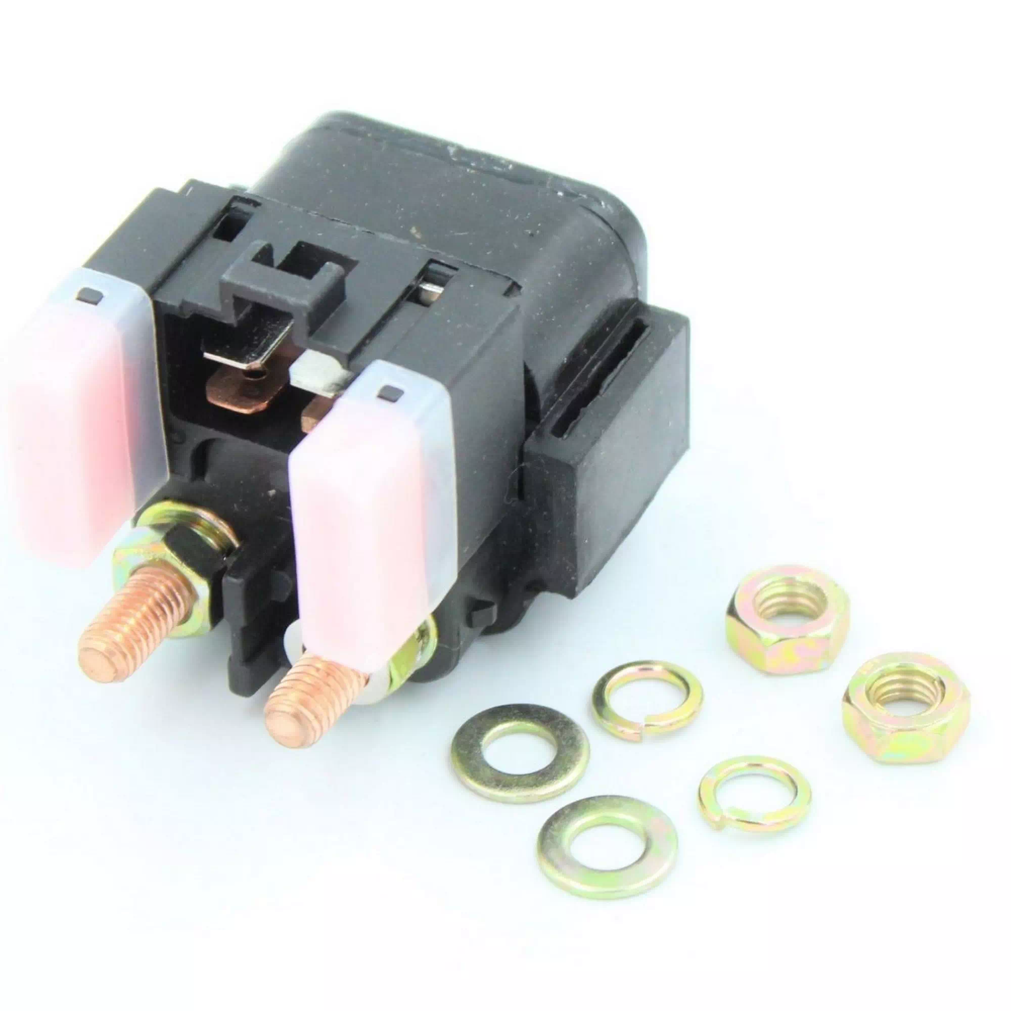 QJ MOTOR SRK 250-RR MARŞ ŞARTELİ [SRK400-RR] #RK 64686